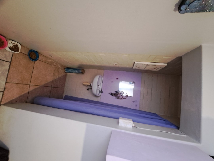 3 Bedroom Property for Sale in Uitsig Free State